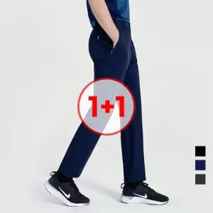 [1+1] 여름 나일론 웨어 데일리 팬츠 MVP3265