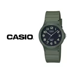카시오 CASIO 남자 여자 어린이시계 유아용 아동 아날로그 손목시계 MQ-24UC-3B