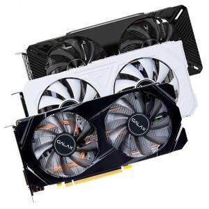 메온셀 지포스 GTX1660 SUPER 6GB 그래픽 3D게임용 (중고)