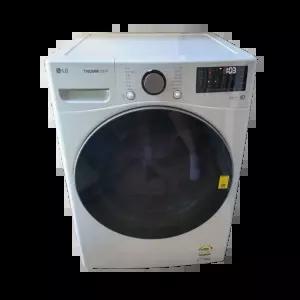 LG 트롬 건조기 18kg RH18WTSN 화이트 1등급 DD모터 지역별운송료상이 (로켓)