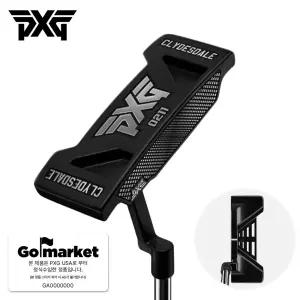 [국내배송] PXG 0211 CLYDESDALE PUTTER