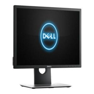 DELL 19형 LED 모니터 P1917S HDMI지원 CCTV 사용가능