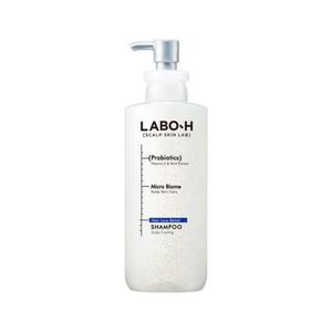 라보에이치 탈모증상완화 샴푸 두피쿨링 400ml