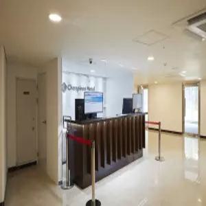 속초 컨피네스 비치 호텔(Sokcho Chonpines Beach Hotel)