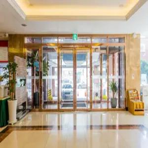 라메르호텔&해수 부산(Lamer Hotel & Seawater Spa Busan)