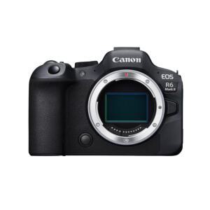 [캐논코리아정품] 정품 EOS R6 Mark II BODY 미러리스 유튜버스타터 풀패키지