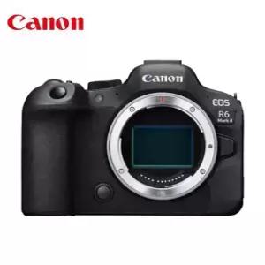 캐논 정품 EOS R6 Mark II BODY / 풀프레임 / 박스미개봉 / TJ
