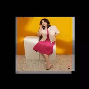 올리비아로렌 [행복한백화점]여성케주얼 원피스 VOCOA4M5141