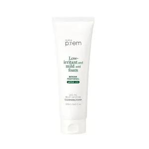 메이크프렘 세이프 미 릴리프 모이스처 클렌징 폼 250ml