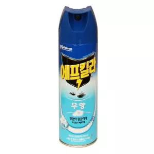 에프킬라 무향 500ml
