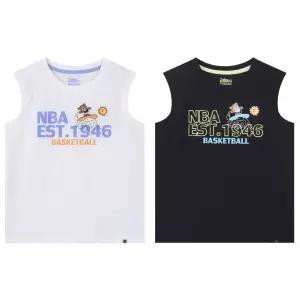 NBA 902 슬리브리스_CA