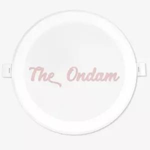 더 온담 장수 LED다운라이트 무대조명설치 계단등 LED가로등
