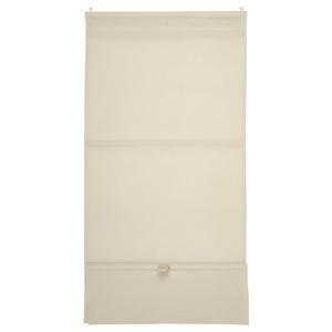 [마켓비]이케아 RINGBLOMMA 링블롬마 로만블라인드 60x160cm/커튼/사생활보호/자연광/길이조절