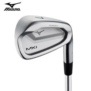 미즈노 MX-1 MX1 FORGED 8아이언 스틸