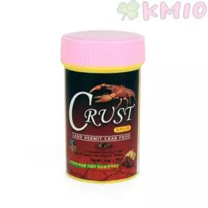 KMIO 거북이 가재 소라게 영양 전용 사료 50G