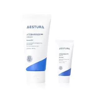 [에스트라] 에스트라 아토베리어365크림 80ml+30ml 1세트 WYS
