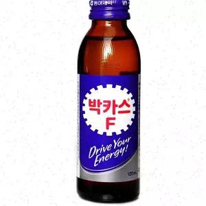 120ml 음료 동아 박카스에프 박카스 F 병 50병