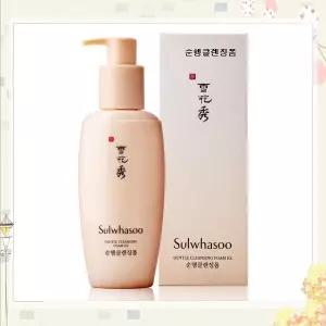 순행 클렌징 폼 200ml,
