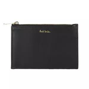 [폴스미스] 지갑 ZIP INTMUL (BLACK) M1A-6136-BMULTI-79