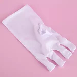 제사오스토어 자외선 차단 네일 장갑 여름 UV 케어 보호