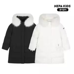 [네파키즈](강남점)25FW KL82012 프리모 구스다운 자켓