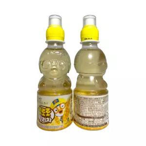 팔도 뽀로로 어린이 음료수 보리차 220ml x 18개
