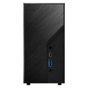 ASRock DeskMini X600 USB4 120W 대원씨티에스(베어본)/미니PC/AM5 CPU 지원/USB 4.0 포함/정품