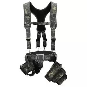 [하프클럽/셀러허브_여성트랜드패션]가야 공구집(벨트세트) KL-900 1SET