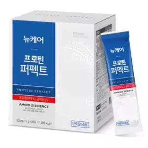 뉴케어 프로틴퍼펙트 330g(11g x 30포)