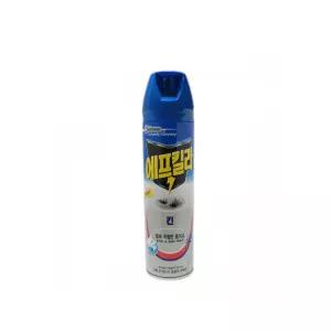 에프킬라 수성에어로졸 스프레이 500ml 킨