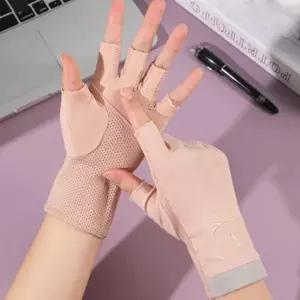 곰돌이 차단 네일아트 UV 추천 고급 LED자외선 젤네일장갑 인기템