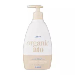 닥터키노 아토로션 무향 대용량 400ml,