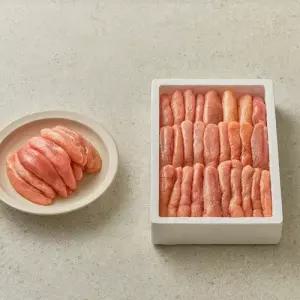 맛있는家 덕화명란 요리용 명란젓 1kg 벌크 대용량