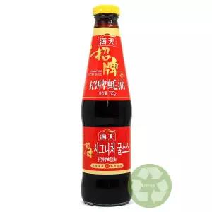 시그니처 굴소스 725g 해천