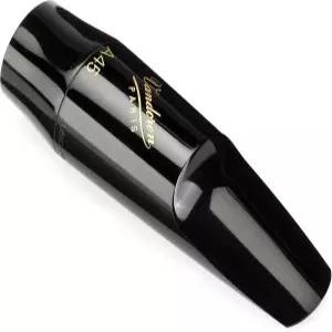 Vandoren SM602B A45 점보 자바 알토 색소폰 마우스피스
