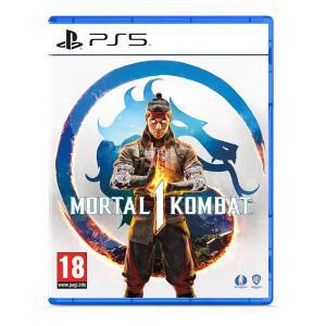모탈 컴뱃 1 (PS5)