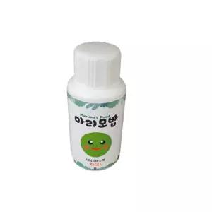 1개 25ml 마리모밥