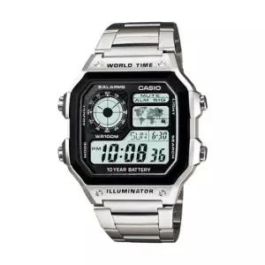 카시오 AE-1200WHD-1AVDF