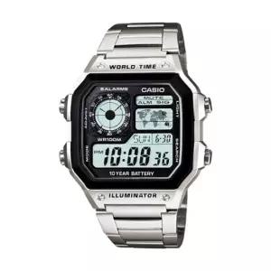 카시오 AE-1200WHD-1AVDF