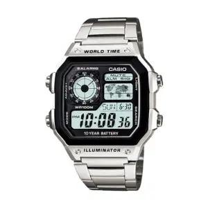 카시오 AE-1200WHD-1AVDF