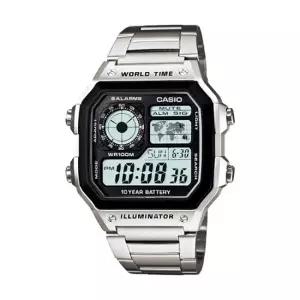 카시오 AE-1200WHD-1AVDF