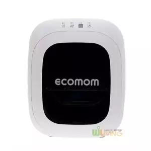 젖병살균기 에코맘 기본형 ECO-33 (살균,건조) 젖병 소독기 자외선 위생관리기