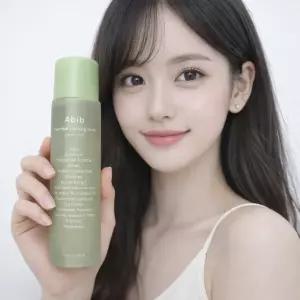 아비브 어성초 카밍 토너 스킨 부스터 200ml, 1개