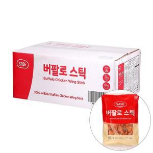 버팔로스틱 1KG/사세 BOX (10)