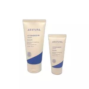 에스트라 아토베리어 365 크림 80ml + 30ml(신형) 3개-gtj
