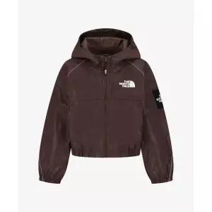 노스페이스 NORTH FACE KIDS 키즈 노벨티 올레마 EX 후디 NJ3BS11T_BRW NJ3BS11TBRW 982590
