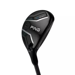 (병행)  PING G440 하이브리드 유틸리티 5번
