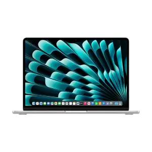 맥북에어 13 M5 실버 (10코어 CPU/8코어 GPU 16GB RAM 512GB SSD) MDH74KH/A