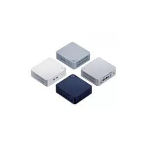 산업용 PC 256GB 컴퓨터 윈도우즈 알더 N95/N100 11 레이크 500 8GB Beelink-MiniS 16GB 12 DDR4