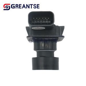 ES7Z-19G490-A Ford 호환 Fusion 2013- 용 자동차 역방향 보조 카메라 Mondeo 후면보기 백업 주차 모니터